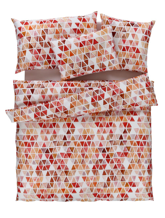 Lisa Bettwäsche TAMARA R - Selection - 100% Mako-Baumwolle-Satin