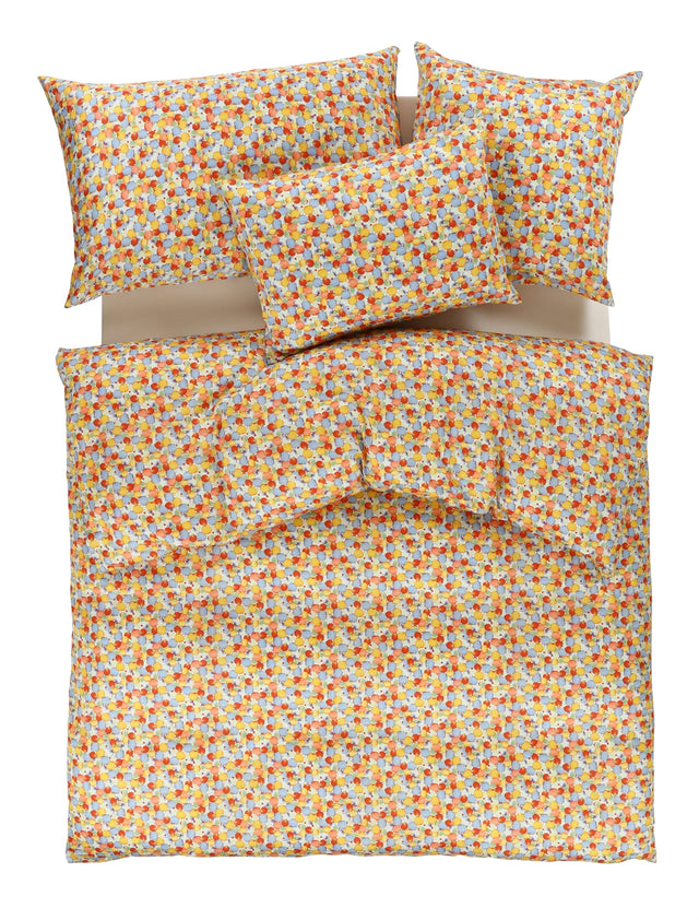 Shelly Bettwäsche TAMARA R - Selection - 100% Mako-Baumwoll-mercerisiert Satin soft finish