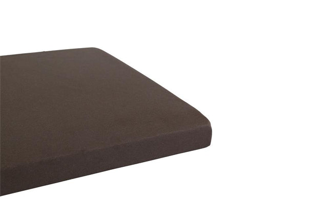 TOPPER Selection-Fix Super-Stretch Schoko 4-10cm Höhe