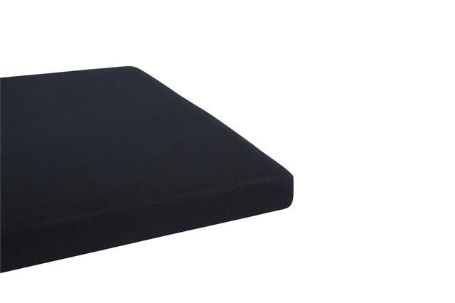 TOPPER Selection-Fix Super-Stretch Schwarz 4-10cm Höhe