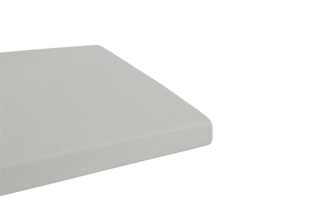 TOPPER Selection-Fix Super-Stretch Silber 4-10cm Höhe