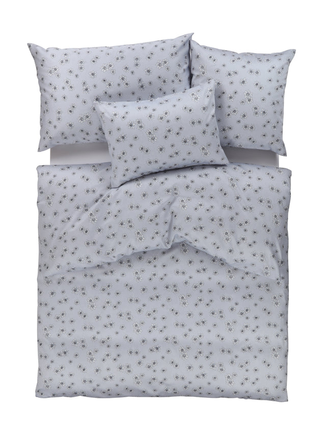 Edelweiss Bettwäsche TAMARA R - Selection - 100% Mako-Baumwoll-mercerisiert Satin