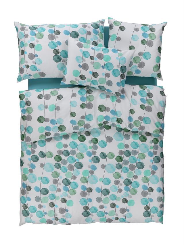 Bolli Bettwäsche TAMARA R - Selection - 100% Mako-Baumwolle-Satin