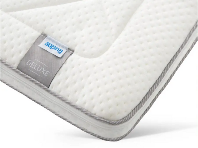 auping Topper Deluxe für Einzelbett