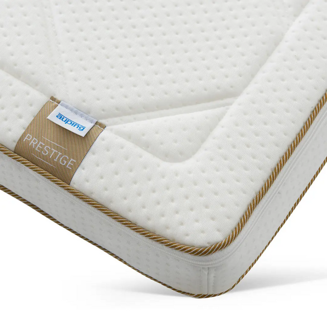 auping Topper Prestige für Doppelbett