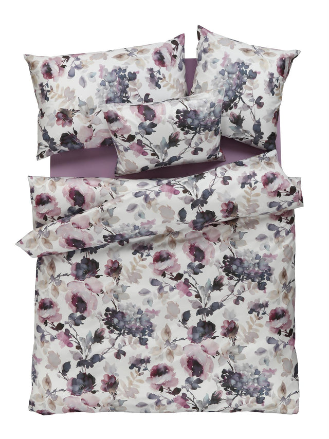 Milania Bettwäsche TAMARA R - Emotion - Satin