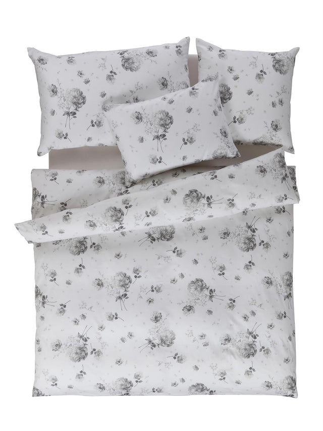 Rosetta Bettwäsche TAMARA R - Emotion - Satin