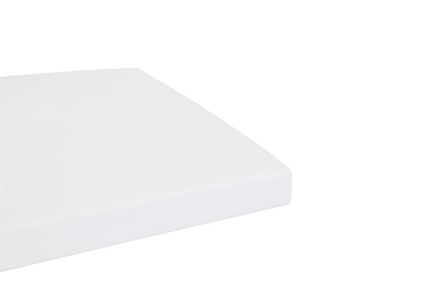 TOPPER Selection-Fix Super-Stretch Weiss 4-10cm Höhe