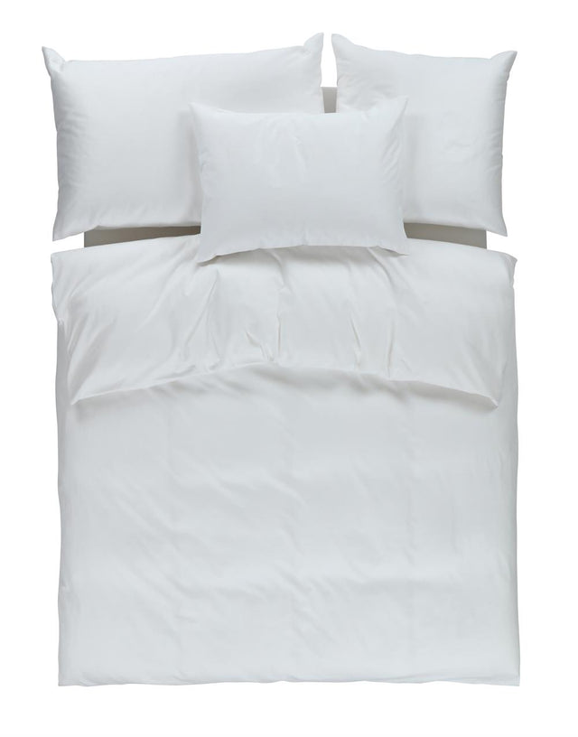 Uni Percale TAMARA R - High Speed - Baumwolle Percale soft