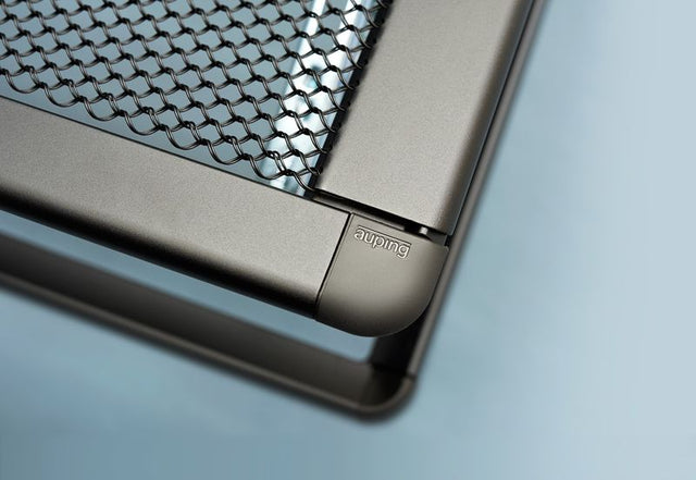 Unterfederung Smart Base 3M motorisch
