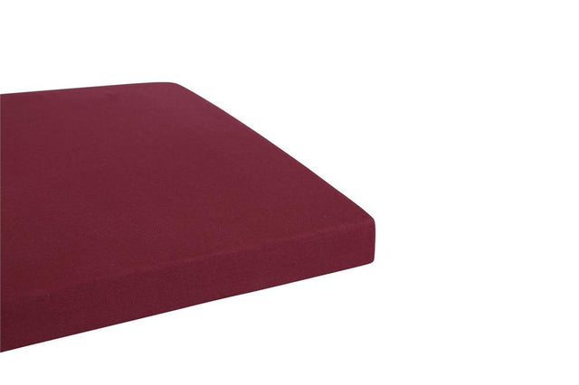 TOPPER Selection-Fix Super-Stretch Bordeaux 4-10cm Höhe