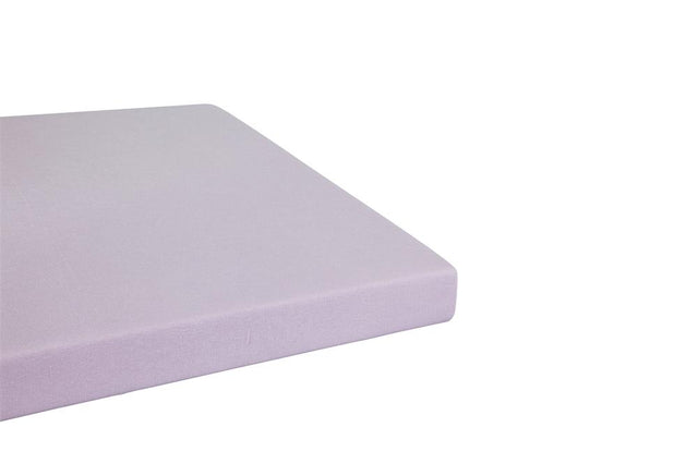 TOPPER Selection-Fix Super-Stretch Lilac 4-10cm Höhe