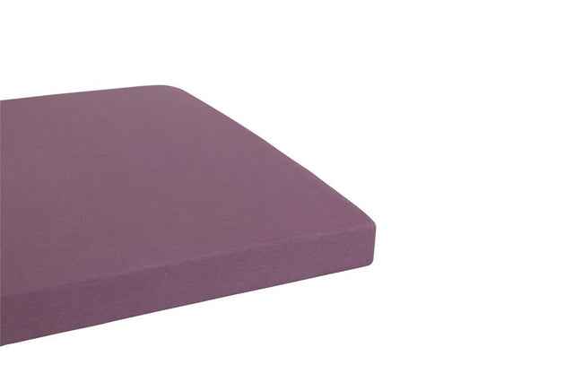 TOPPER Selection-Fix Super-Stretch Mauve 4-10cm Höhe