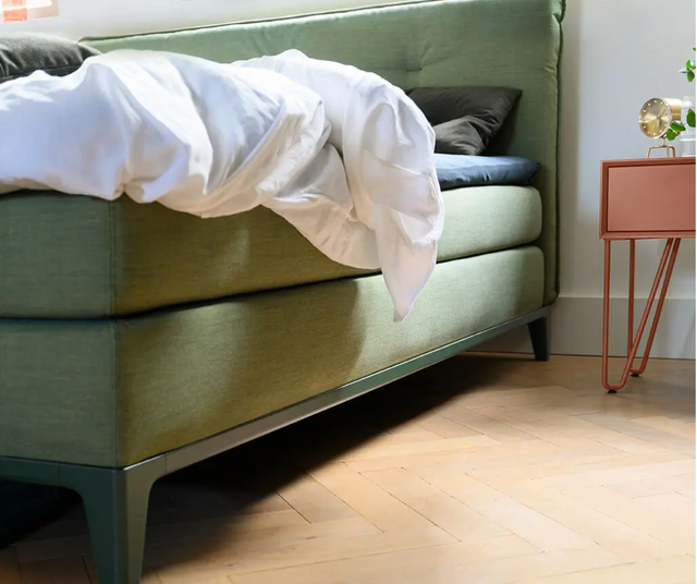 auping Topper Deluxe für Einzelbett