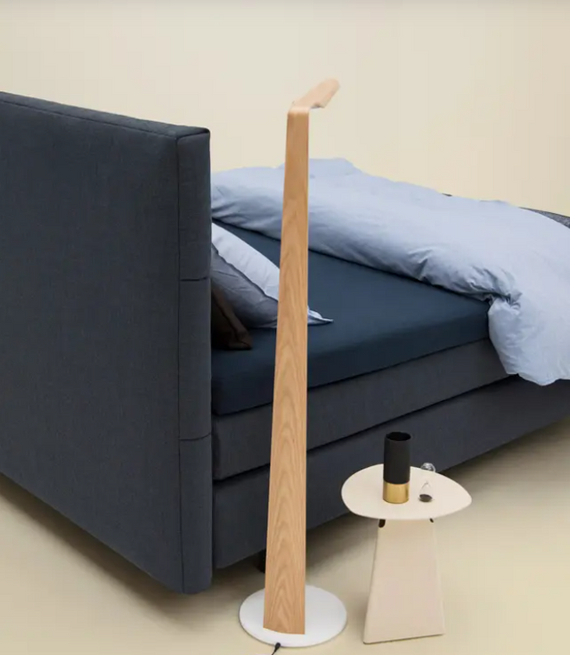 auping Topper Comfort für Einzelbett
